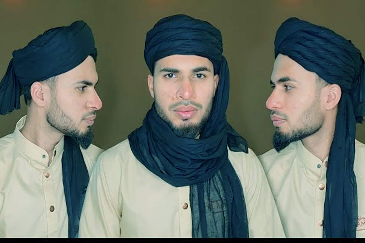 Pagri (Imama / Turban)