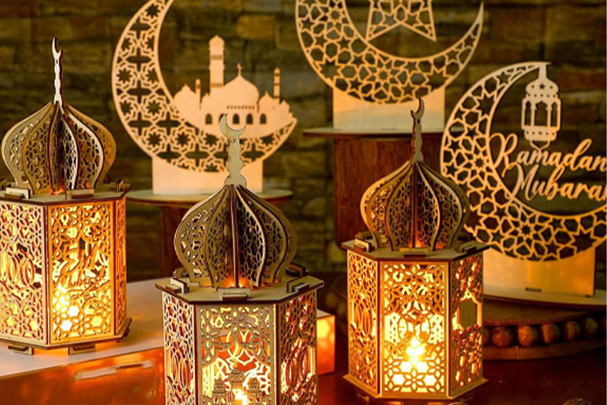 Islamic Decoration
