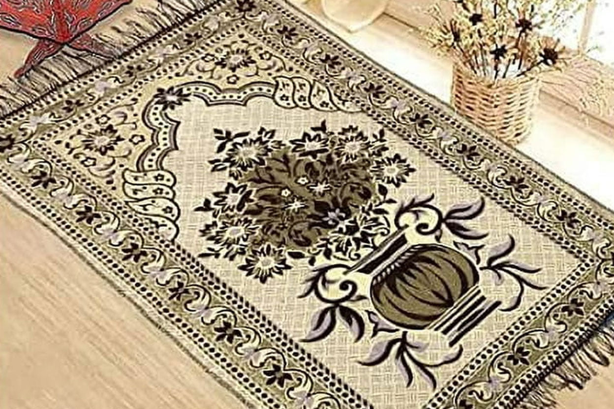 Janamaz (Prayer Mat)