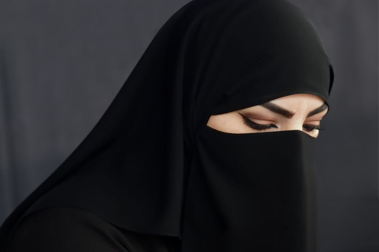 Niqab