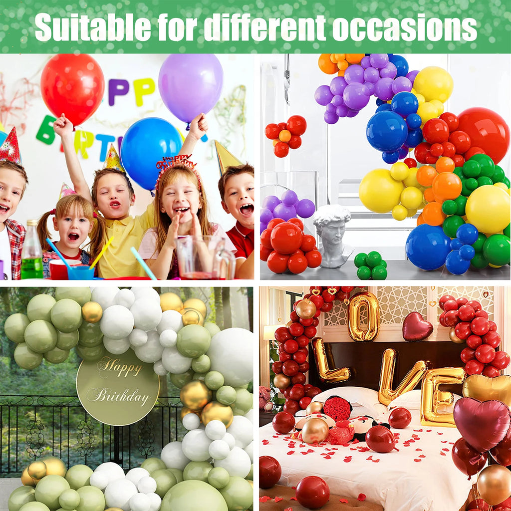 100ml Anti Fading Polishing of Balloons Spray Evenly Spray Brightener to Enhance Balloon Surface Brightness