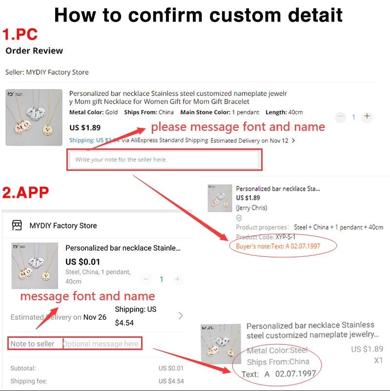 "Maktub" Vintage Coin Necklace Circle Chain Pendant Gold beads Women's Necklace Islamic Jewelry Muslim Pendants Eid Gift for Mom