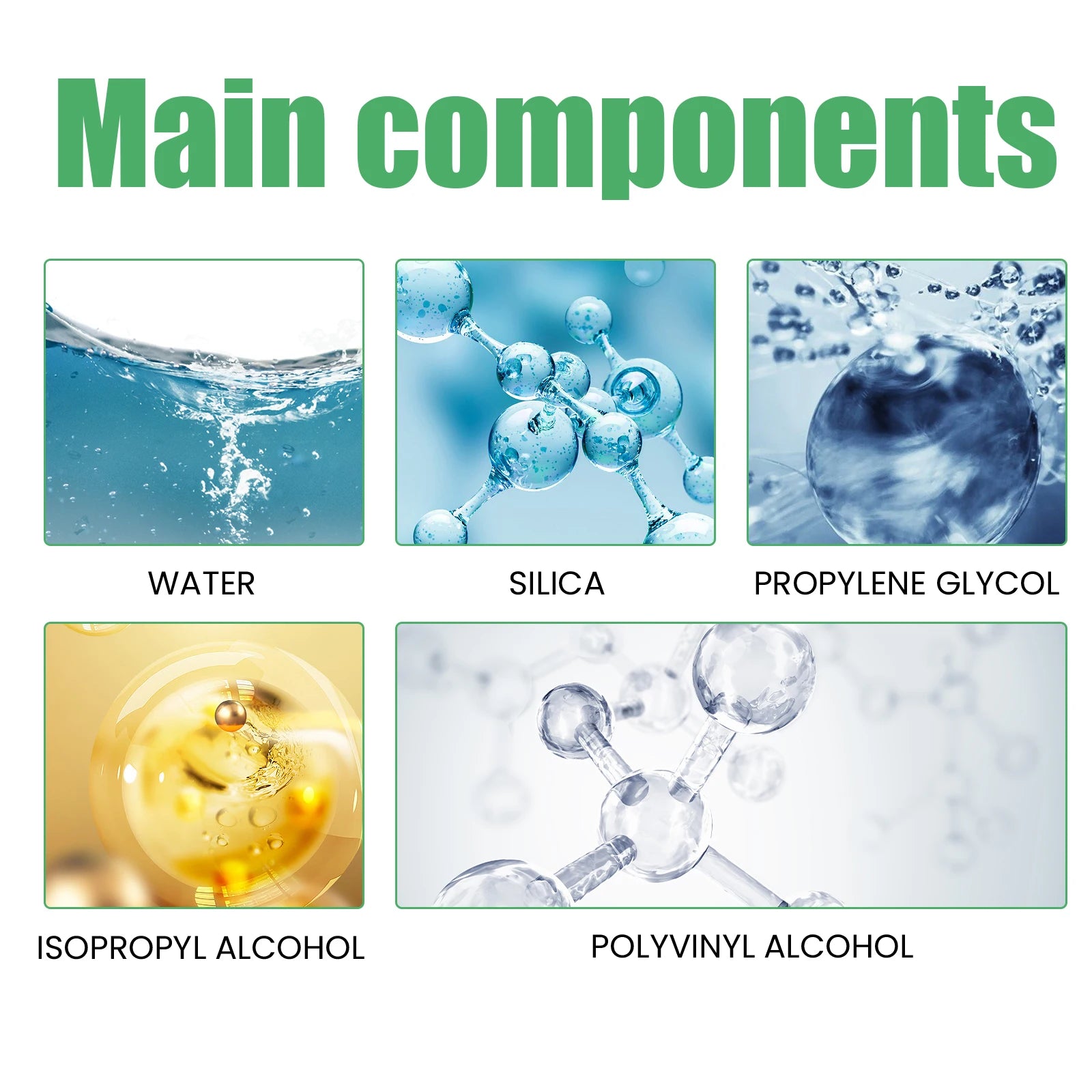 100ml Anti Fading Polishing of Balloons Spray Evenly Spray Brightener to Enhance Balloon Surface Brightness