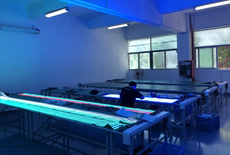 FCOB SPI RGBW IC LED Light Strip WS2814 Addressable 896 LED Dream Color 12mm DC24V SK6812 High Flexible FOB COB Lights RA90 IP30