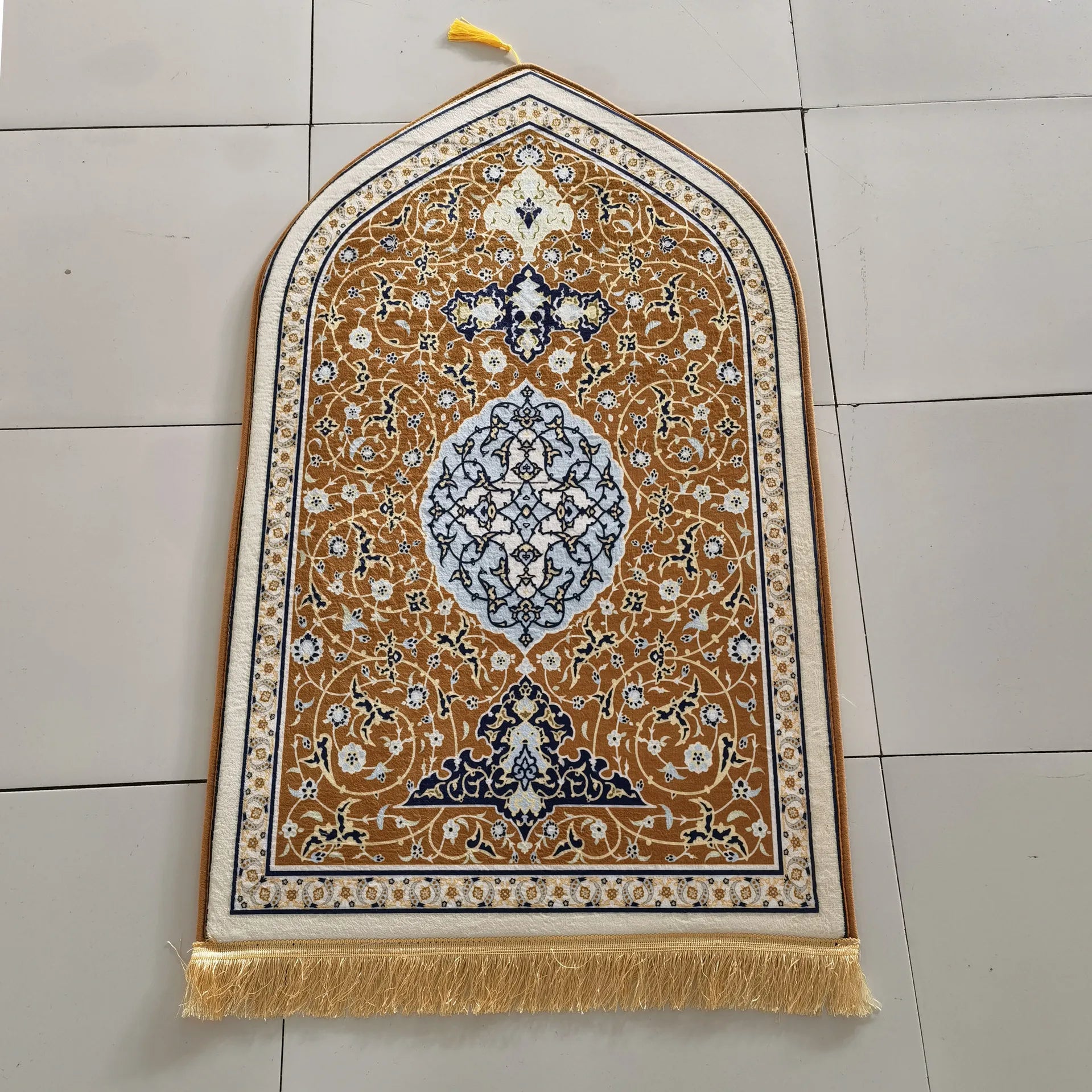 Prayer Mat Muslim Islamic Prayer Rug Eid Ramadan Gift Muslim Mothers Day Gift