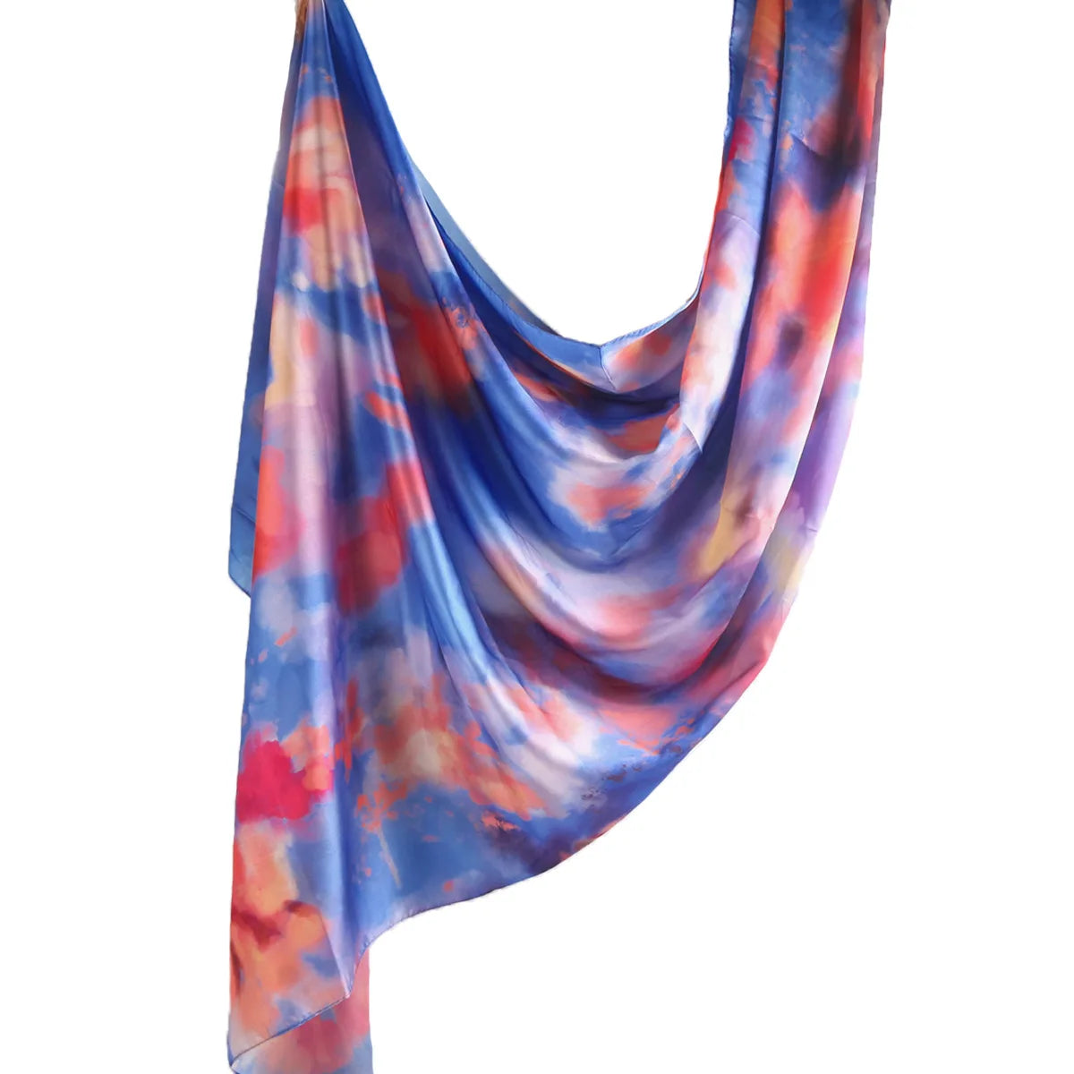 Eid Print silkyLong Headscarf Women Muslim Hijab Modest Prayer Eid Hijabs Shawl Long Djellaba Prayer Garment Ramadan 180*85cm