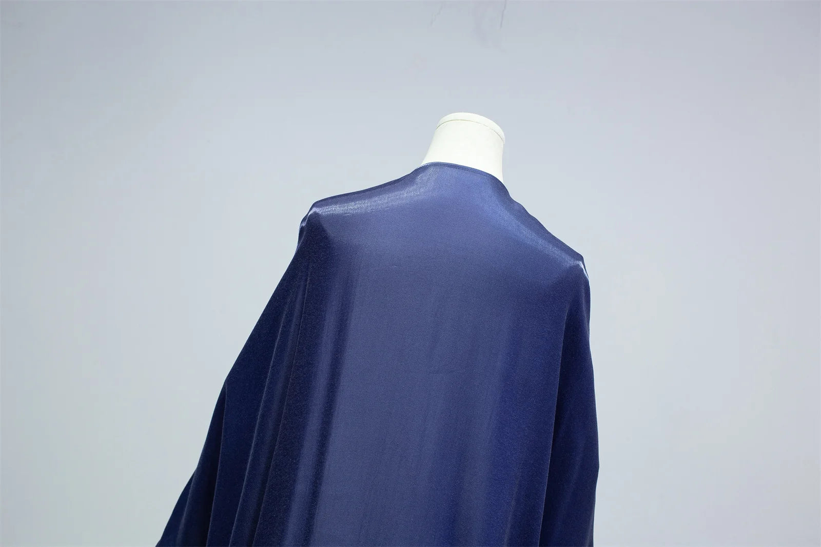 Muslim One-Piece Prayer Abaya for Women – Smocking Sleeve Kaftan Jilbab Cardigan Coat Islamic Robe Dubai Turkish Style