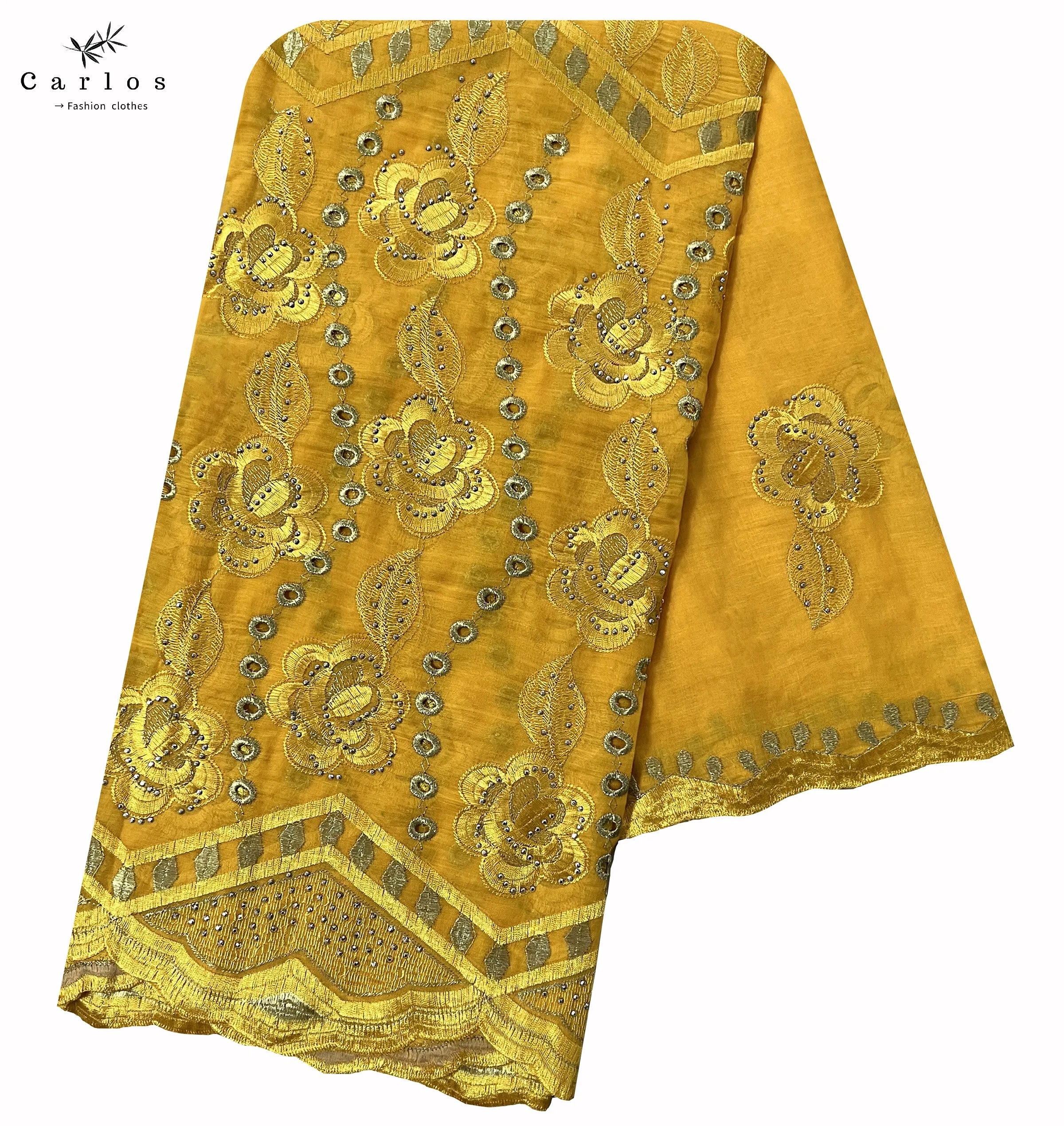 2026 New Dubai Scarf For Muslim Women African 100% Cotton Hijab Islam Hijab Pashmina Turban Headscarf Embroidery Shawls