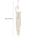 Runtow Nordic Bohemian  Woven Wall Hanging Ornaments Ramadan Decoration For Home EID Mubarak Party Suppiles Ramadan Kareem 2026