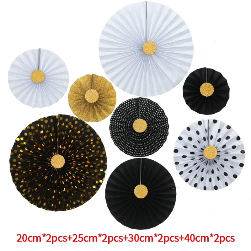 Hot Stamping Stars Moon Eid Al Fitr Party Decorations Ramadan Castle Star Pendants Muslim Party Decorations Party Table Flag