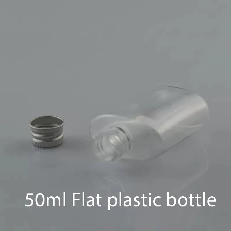 Zamzam Water Plastic Bottle Refillable for Hajj, Umrah & Party Guests