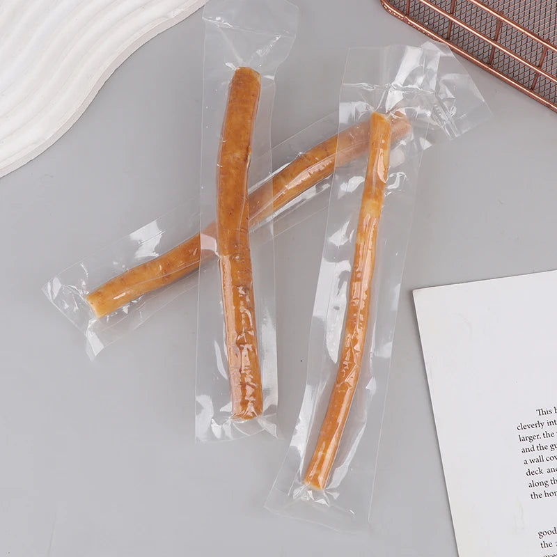Natural Miswak Toothbrush Travel Portable Soft Toothbrush Traditional Teeth Whitener & Manual Tooth Care Stick