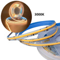 24V 5M 10M COB WS2811 Flowing Water Led Strip Sequential Horse Race Led Tape Light PIR Motion Sensor Dimmable ON/OFF Home decor