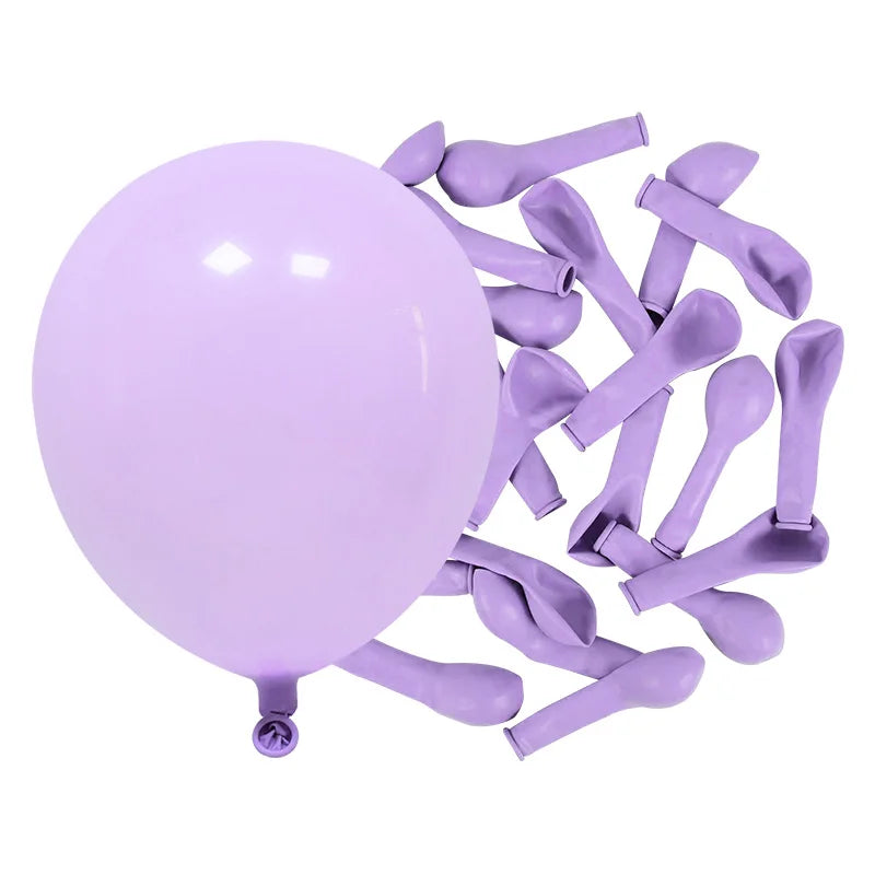 65inch Large Foil Number Balloon DIY Filling Frame 1st 18th Birthday Decoration Balloons Filling Box Wedding Anniversary Decor