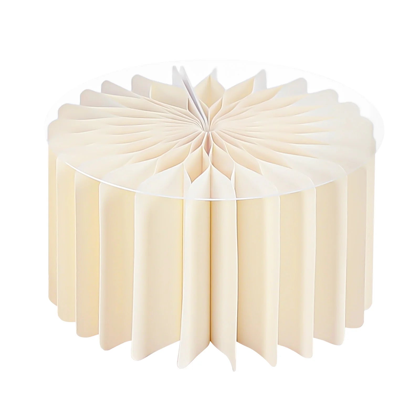 5Pcs Foldable Cardboard Flower Stands Wedding Centerpieces Display Dessert Table Column for Party Garden Decor 20+40+60+80+100cm