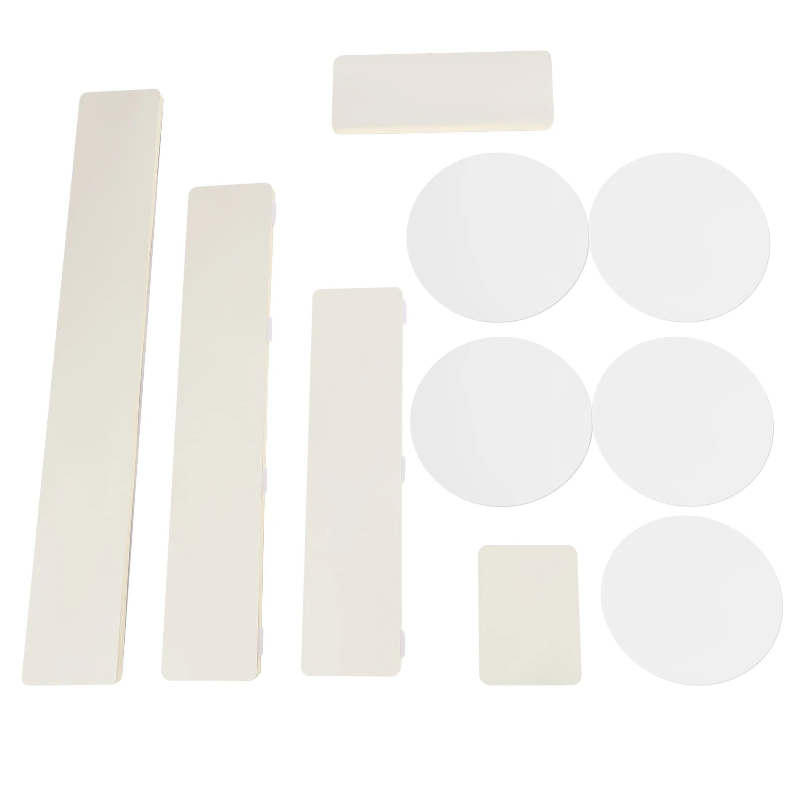 3/5Pcs Wedding Centerpieces Cardboard Vases, Flower Vase Flowers Stand for Party Tables Decorations