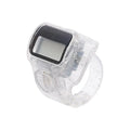 Finger Counter W/ Islamic Tasbih Digital LED Electronic Handheld Tally Counter, Finger Counter Resettable Clicker, Battery Included