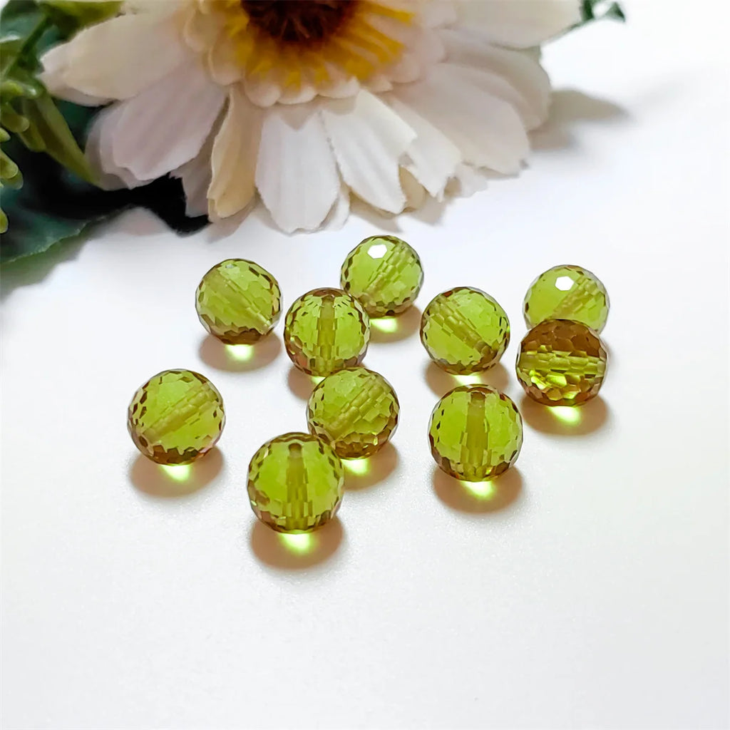 Muslim Prayer beads sultanite beads discounts 0.5kg-1kg different lights change colors,can be DIY all kinds of jewelry wholesale