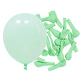 65inch Large Foil Number Balloon DIY Filling Frame 1st 18th Birthday Decoration Balloons Filling Box Wedding Anniversary Decor