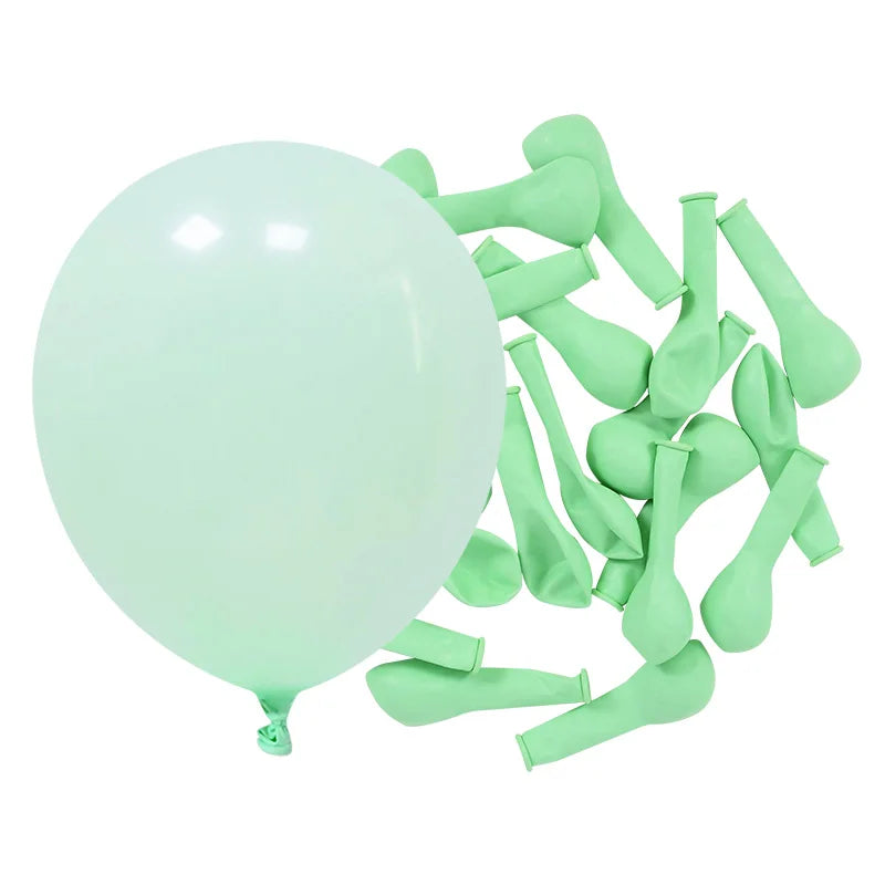 65inch Large Foil Number Balloon DIY Filling Frame 1st 18th Birthday Decoration Balloons Filling Box Wedding Anniversary Decor