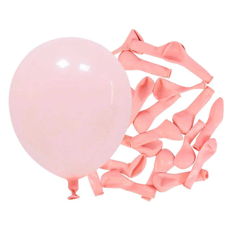 65inch Large Foil Number Balloon DIY Filling Frame 1st 18th Birthday Decoration Balloons Filling Box Wedding Anniversary Decor