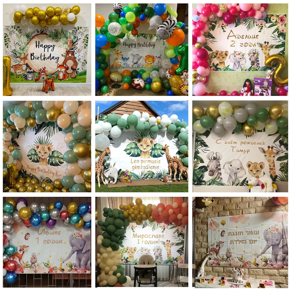 Eid Mubarak Backdrop for Photography EID Al Adha Muslim Ramadan Kareem Moon Lantern Islamic Eid al-Fitr Photo Background Props