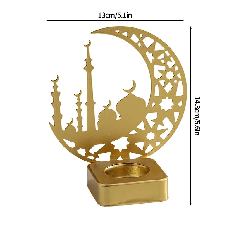 Ramadan Wall Decoration Ramadan Decoration 2026 Eid Mubarak Door Window Hanging Ornament Home Decor Islamic Gifts