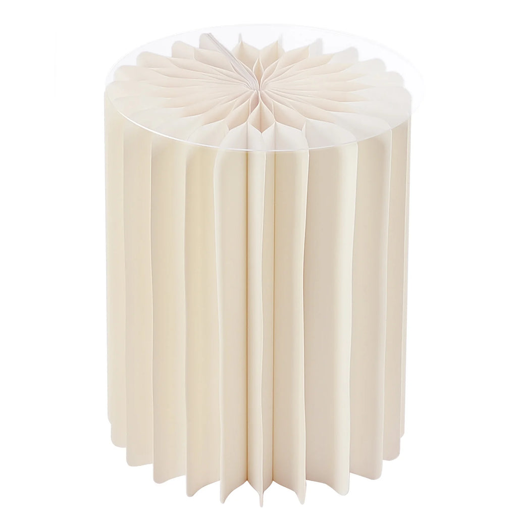 3/5Pcs Wedding Centerpieces Cardboard Vases, Flower Vase Flowers Stand for Party Tables Decorations