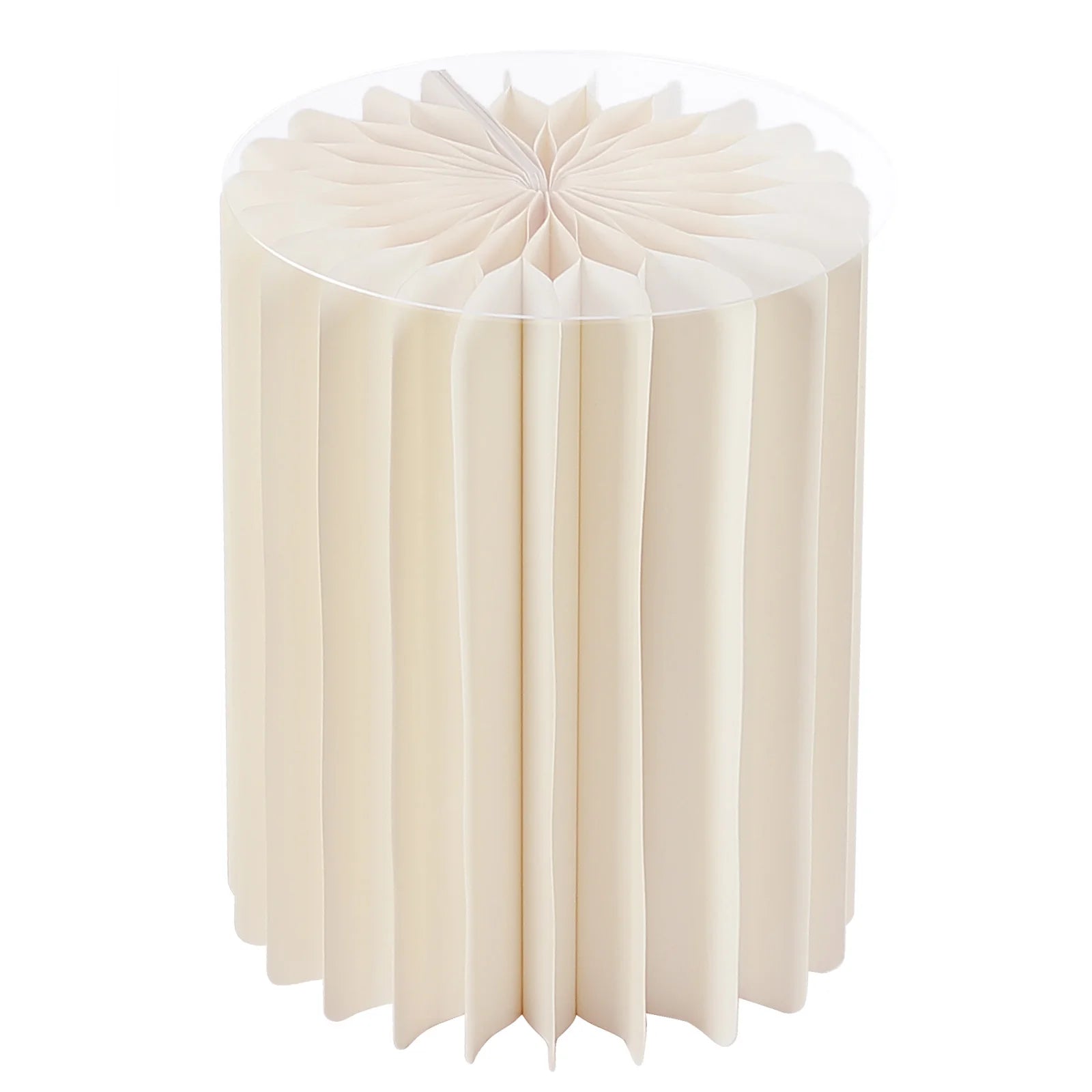 3/5Pcs Wedding Centerpieces Cardboard Vases, Flower Vase Flowers Stand for Party Tables Decorations