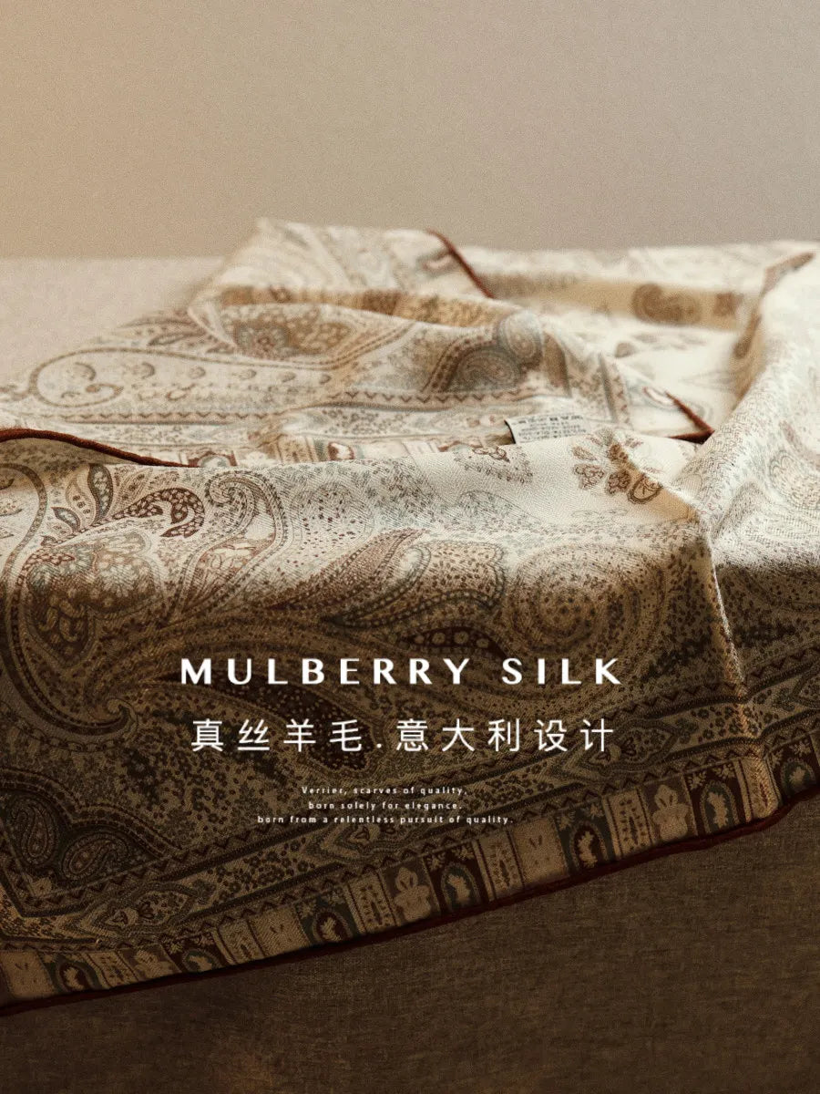 Scarf for Women Shawls Wraps Foulard Scarves Pashmina Female Hijab Bandana Bufanda New Kerchief
