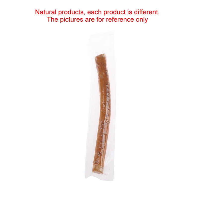 Natural Miswak Toothbrush Travel Portable Soft Toothbrush Traditional Teeth Whitener & Manual Tooth Care Stick