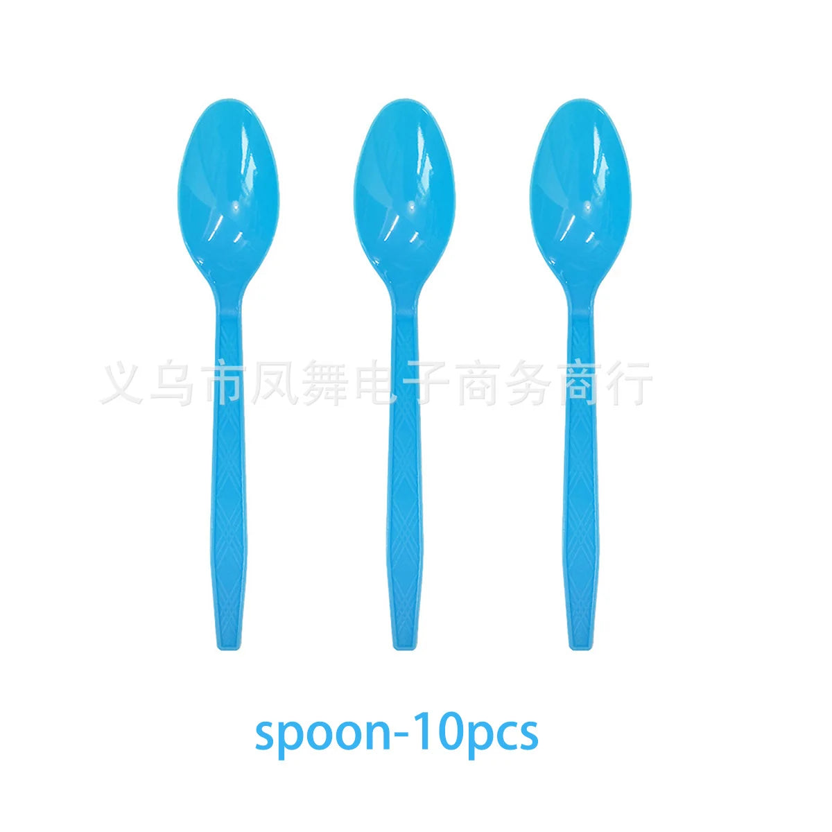 Blue My First Tooth Theme Birthday Party Decorations Disposable Tableware Balloon Banner Cake Toppers Kid Boys Baby Shower Gifts