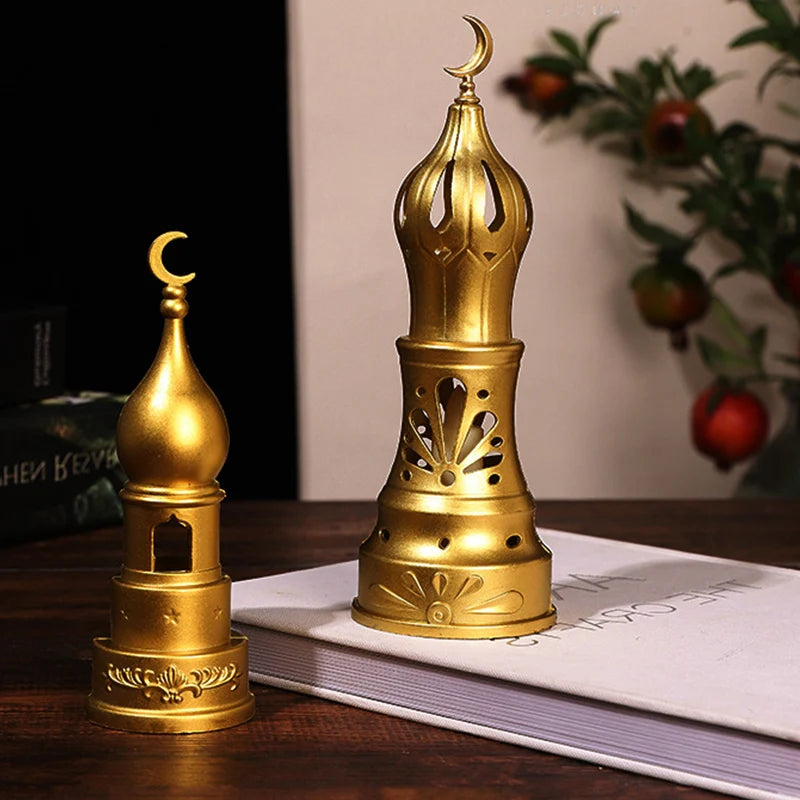 Ramadan Decorations 2026 Ramadan Lantern Decoration DIY Festival Party Decoration Eid Al-Fitr Lantern Mubarak Ornament