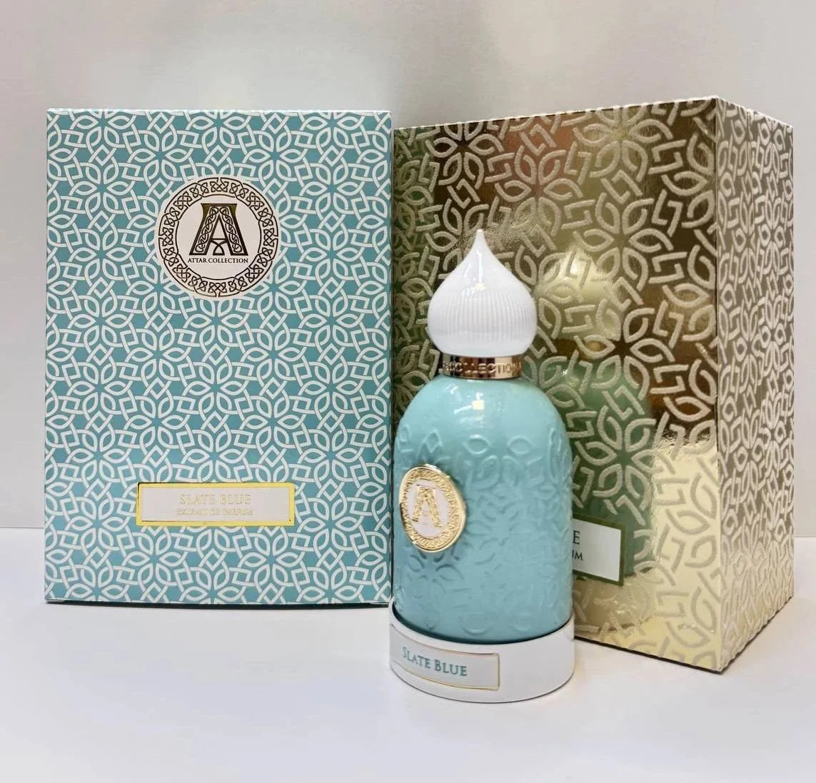 Attar Oil 80ml Kashmir Musk Capri Blue Notes Vietnamese Second Skin Scent Long Lasting Unisex Perfume</strong><br><br>