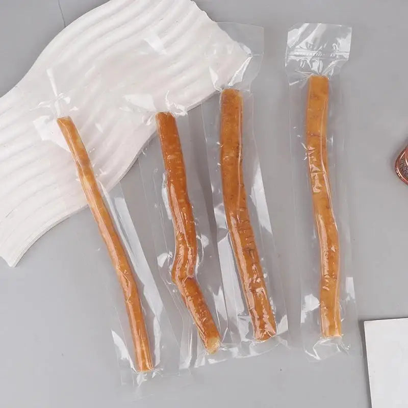 Natural Miswak Toothbrush Travel Portable Soft Toothbrush Traditional Teeth Whitener & Manual Tooth Care Stick