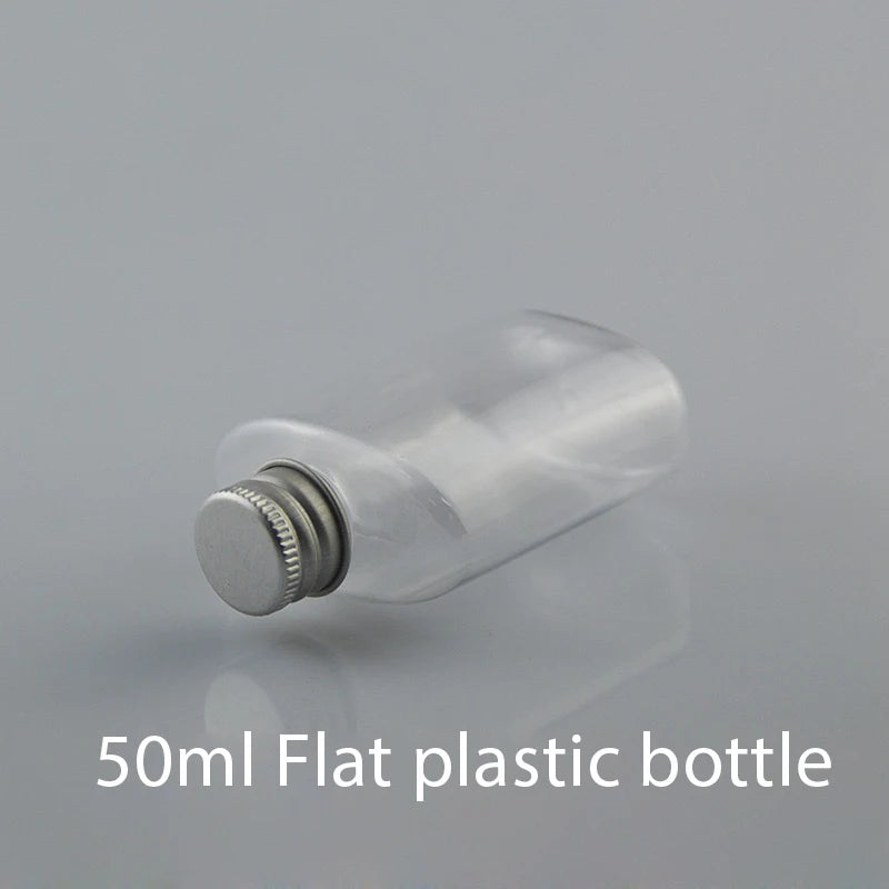 Zamzam Water Plastic Bottle Refillable for Hajj, Umrah & Party Guests