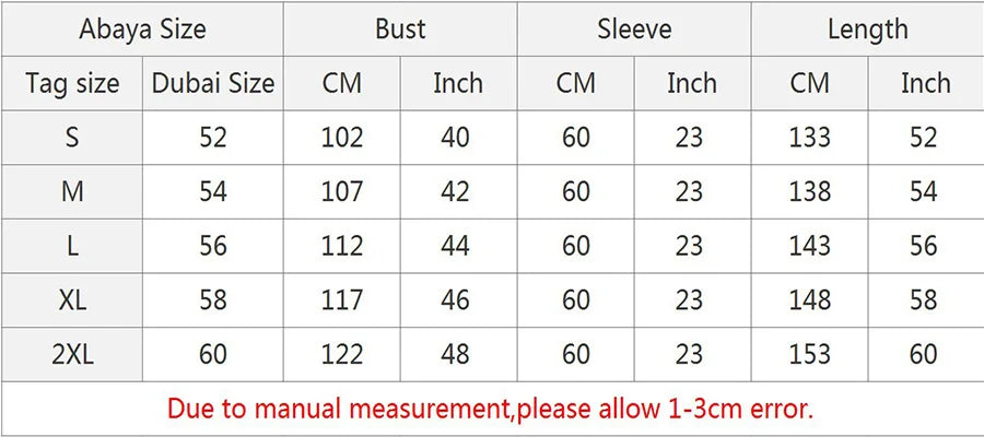2025 Ramadan Kebaya Chiffon Open Abaya – Modest Women Muslim Kaftan Dress