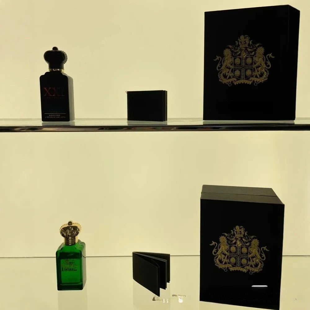 50ml Arab Perfume Ocean Scent Parfum Men Cologne Hombres Fresh Natural Lasting Fragrance Spray Luxury Perfumes</strong><br><br>
