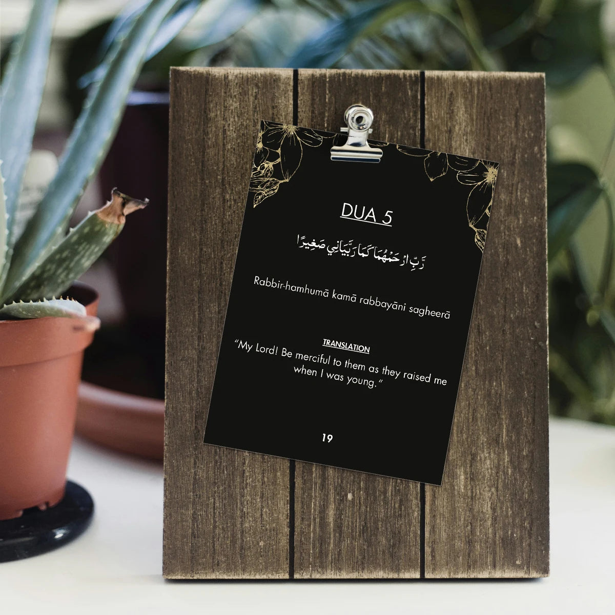 20pcs Umrah Dua Cards In Both Arabic And English For Islamic Muslim Prayer Recitation During Umrah Rituals,eid Religious Gifts