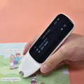 2024 Digital Quran Read Pen with Portuguese English Kazakh Translation OCR Scanner