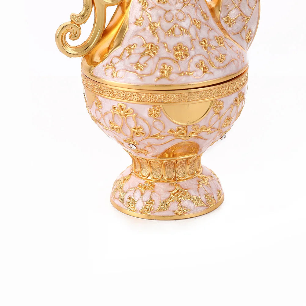 Luxury Ramadan Tea Cup Set with Tray – Wholesale Islamic Gift