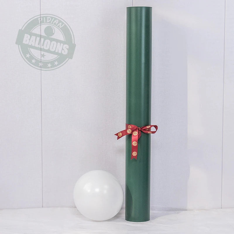 Thickened Matte Pure White Round Balloon 5" 10" 12" 18" 36" Giant Latex Helium Ballons Girl Birthday Decoration Wedding Decor