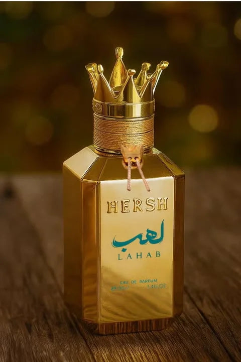 Crown Inspired Luxury Perfume 100ml Regal Oud & Woody Accord Unisex Long Lasting Fragrance Signature Scent</strong><br><br>