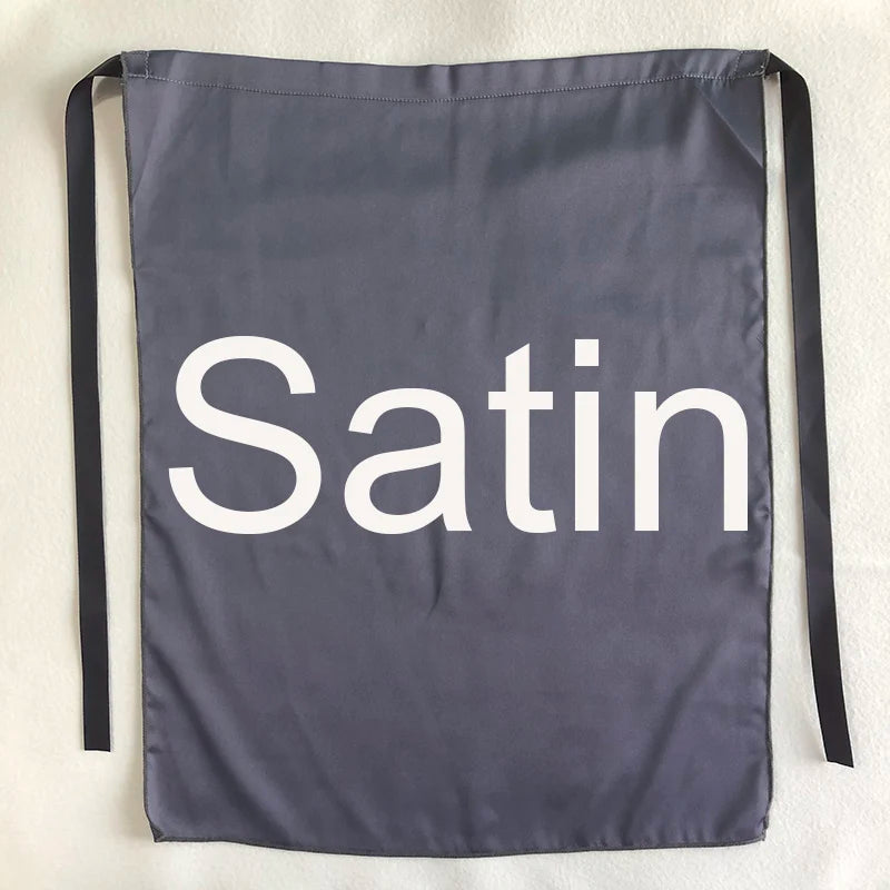 Niqab High Quality With Satin String Muslim One Layer Breathable Satin Nida Modest Islamic Clothing Prayer Hijab Dropshipping