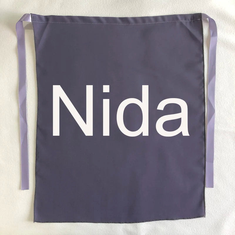 Niqab High Quality With Satin String Muslim One Layer Breathable Satin Nida Modest Islamic Clothing Prayer Hijab Dropshipping