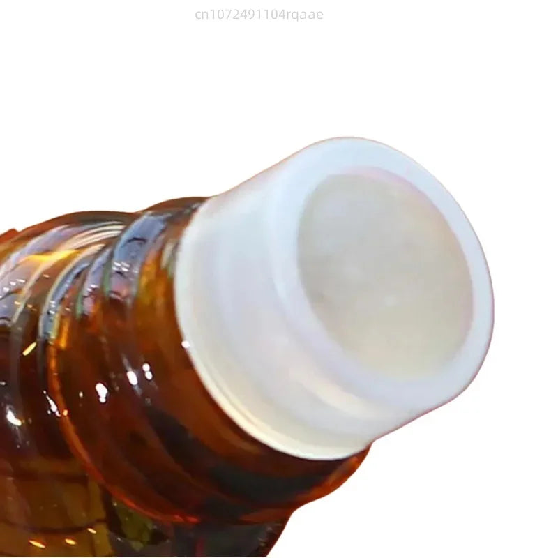 High Quality Natural Blue Lotus Essential Oil For Decompression Deep Sleep Purifying Healing Beauty Skin Materials 2ml/bottle