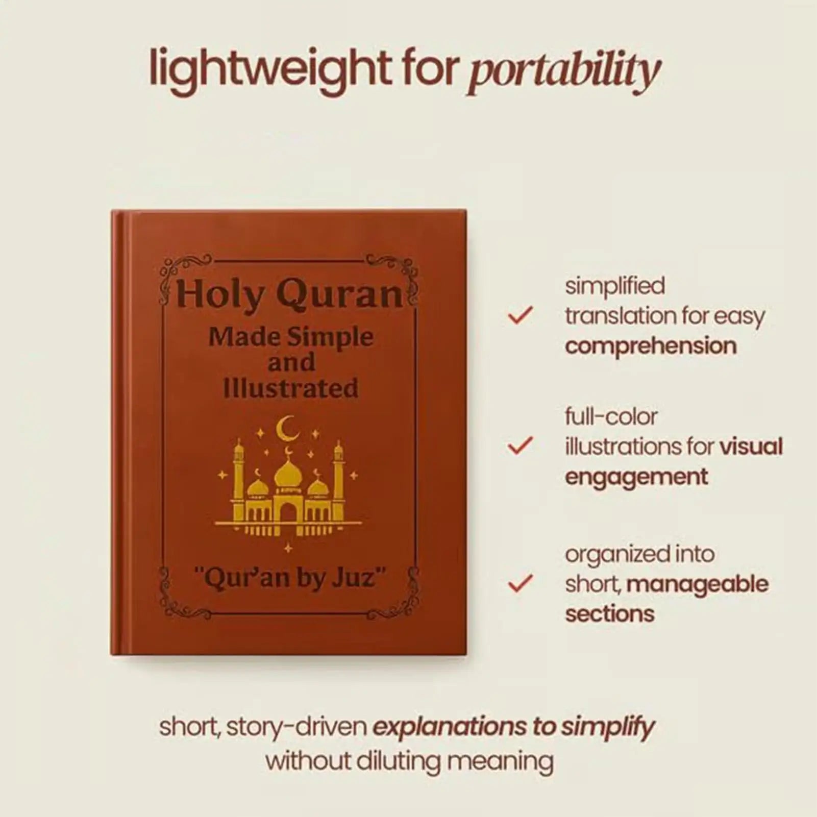 Religious Books for Women Spiritual Learning Scripture Devotional Guide