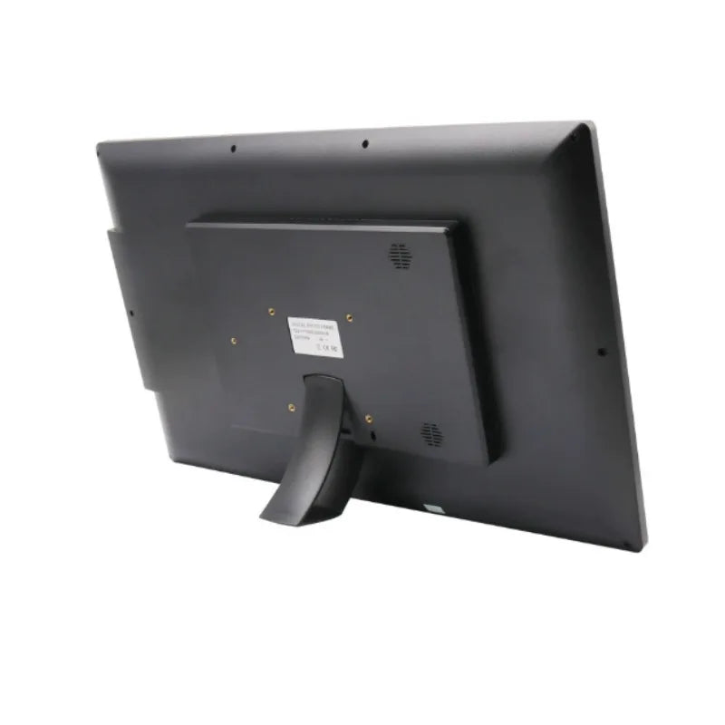 21.5 Inch Digital Photo Frame, Without Memory, Video Playback & WiFi, Inbox Adaptor Included