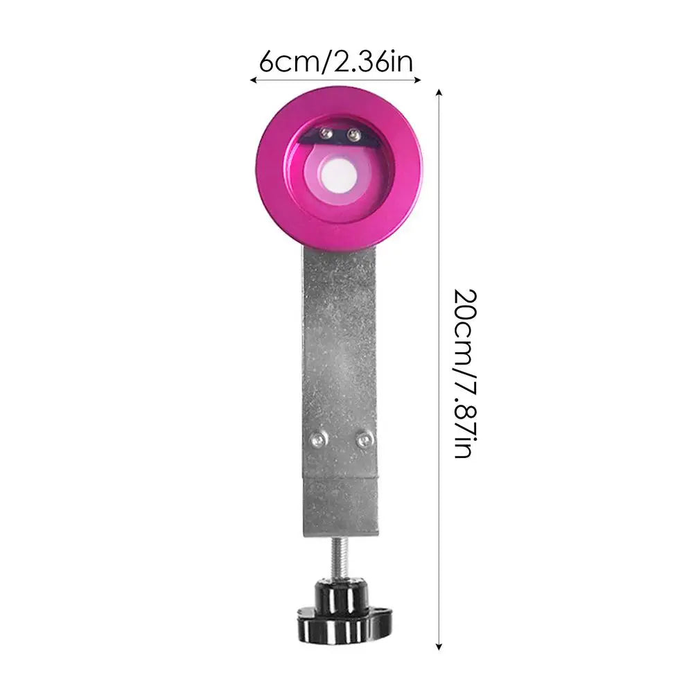 Balloon Filling Tool Balloon Stretcher Filler Kit Easy To Apply Stretcher Filler For Artistic Balloon Decorations Anniversary