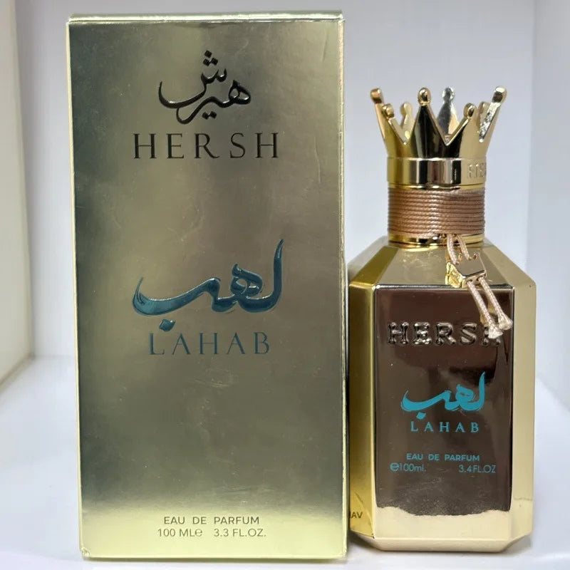 Crown Inspired Luxury Perfume 100ml Regal Oud & Woody Accord Unisex Long Lasting Fragrance Signature Scent</strong><br><br>